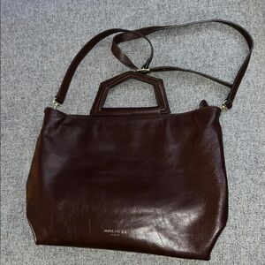 Anna Paolo Leather Bag GUC